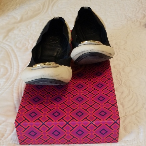 Tory Burch Shoes - No longer wearing Tory Burch Shoes - No longer wearing